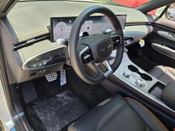 Genesis GV70 2.5T Sport Prestige AWD 2026