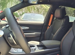 Genesis GV70 2.5T Sport Prestige AWD 2026