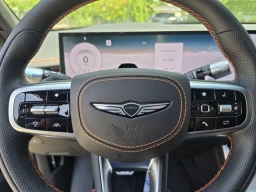 Genesis GV70 2.5T Sport Prestige AWD 2026