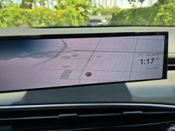 Genesis GV70 2.5T Sport Prestige AWD 2026