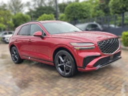 Genesis GV70 2.5T Sport Prestige AWD 2026