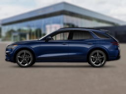 Genesis GV70 2.5T Sport Prestige AWD 2026