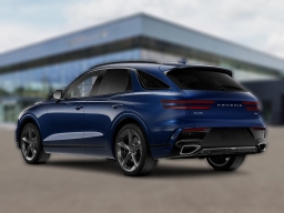 Genesis GV70 2.5T Sport Prestige AWD 2026