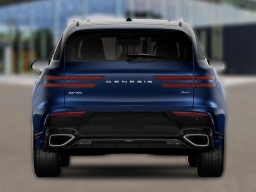 Genesis GV70 2.5T Sport Prestige AWD 2026