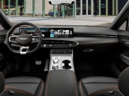 Genesis GV70 2.5T Sport Prestige AWD 2026
