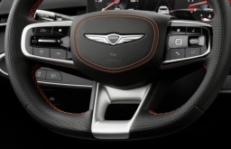 Genesis GV70 2.5T Sport Prestige AWD 2026