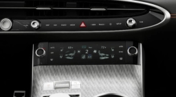 Genesis GV70 2.5T Sport Prestige AWD 2026