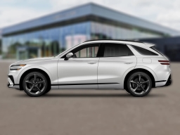 Genesis GV70 2.5T Sport Prestige AWD 2026