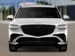 Genesis GV70 2.5T Sport Prestige AWD 2026