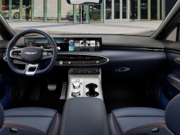 Genesis GV70 2.5T Sport Prestige AWD 2026