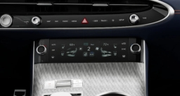 Genesis GV70 2.5T Sport Prestige AWD 2026