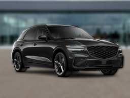 Genesis GV70 2.5T Sport Prestige AWD 2026