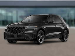 Genesis GV70 2.5T Sport Prestige AWD 2026