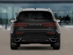 Genesis GV70 2.5T Sport Prestige AWD 2026