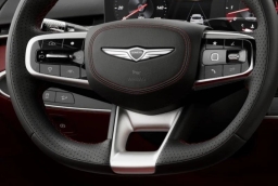 Genesis GV70 2.5T Sport Prestige AWD 2026