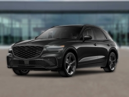 Genesis GV70 2.5T Sport Prestige AWD 2026