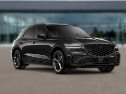Genesis GV70 2.5T Sport Prestige AWD 2026