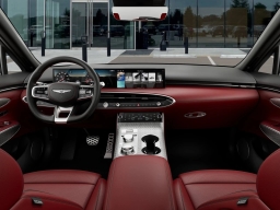 Genesis GV70 2.5T Sport Prestige AWD 2026
