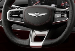 Genesis GV70 2.5T Sport Prestige AWD 2026