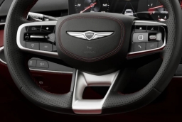 Genesis GV70 2.5T Sport Prestige AWD 2026