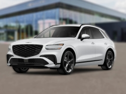 Genesis GV70 2.5T Sport Prestige AWD 2026