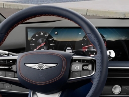 Genesis GV70 2.5T Sport Prestige AWD 2026