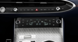 Genesis GV70 2.5T Sport Prestige AWD 2026