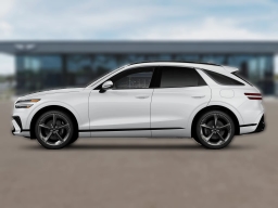Genesis GV70 2.5T Sport Prestige AWD 2026