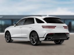 Genesis GV70 2.5T Sport Prestige AWD 2026