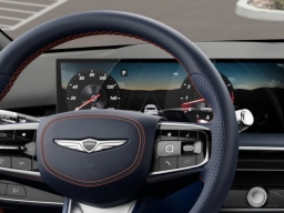 Genesis GV70 2.5T Sport Prestige AWD 2026