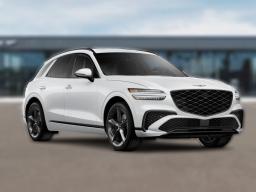 Genesis GV70 2.5T Sport Prestige AWD 2026