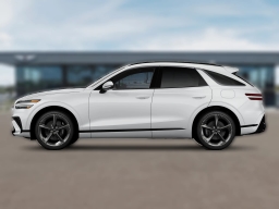 Genesis GV70 2.5T Sport Prestige AWD 2026