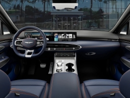 Genesis GV70 2.5T Sport Prestige AWD 2026