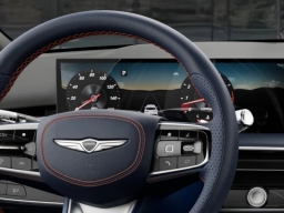Genesis GV70 2.5T Sport Prestige AWD 2026