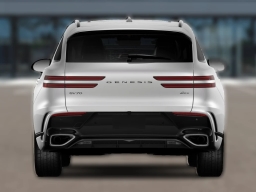 Genesis GV70 2.5T Sport Prestige AWD 2026