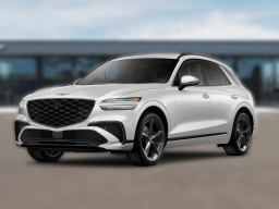 Genesis GV70 2.5T Sport Prestige AWD 2026
