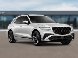 Genesis GV70 2.5T Sport Prestige AWD 2026