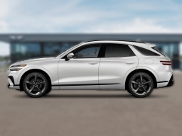 Genesis GV70 2.5T Sport Prestige AWD 2026