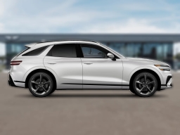 Genesis GV70 2.5T Sport Prestige AWD 2026