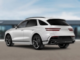 Genesis GV70 2.5T Sport Prestige AWD 2026