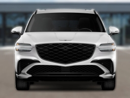 Genesis GV70 2.5T Sport Prestige AWD 2026