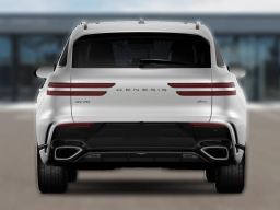 Genesis GV70 2.5T Sport Prestige AWD 2026