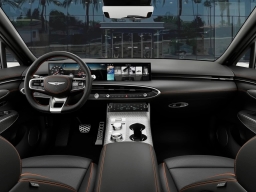 Genesis GV70 2.5T Sport Prestige AWD 2026