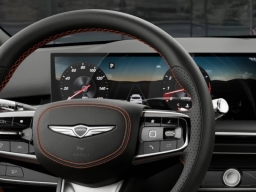 Genesis GV70 2.5T Sport Prestige AWD 2026