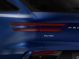 Genesis GV70 2.5T Sport Prestige AWD 2026