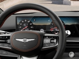 Genesis GV70 2.5T Sport Prestige AWD 2026