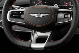 Genesis GV70 2.5T Sport Prestige AWD 2026