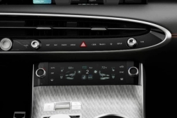 Genesis GV70 2.5T Sport Prestige AWD 2026