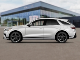 Genesis GV70 2.5T Sport Prestige AWD 2026