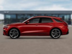 Genesis GV70 2.5T Sport Prestige AWD 2026